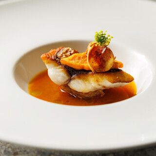 【プリフィックス】+スパ付き