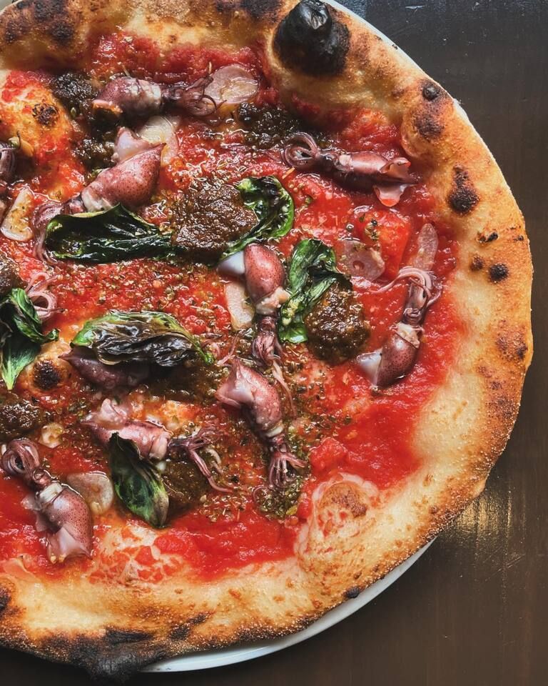 Chef's choice course