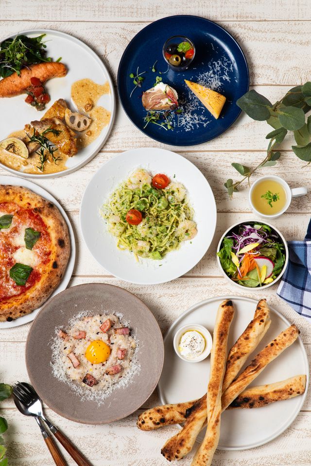  【-4月】歓送迎会プラン★2時間飲み放題付き★