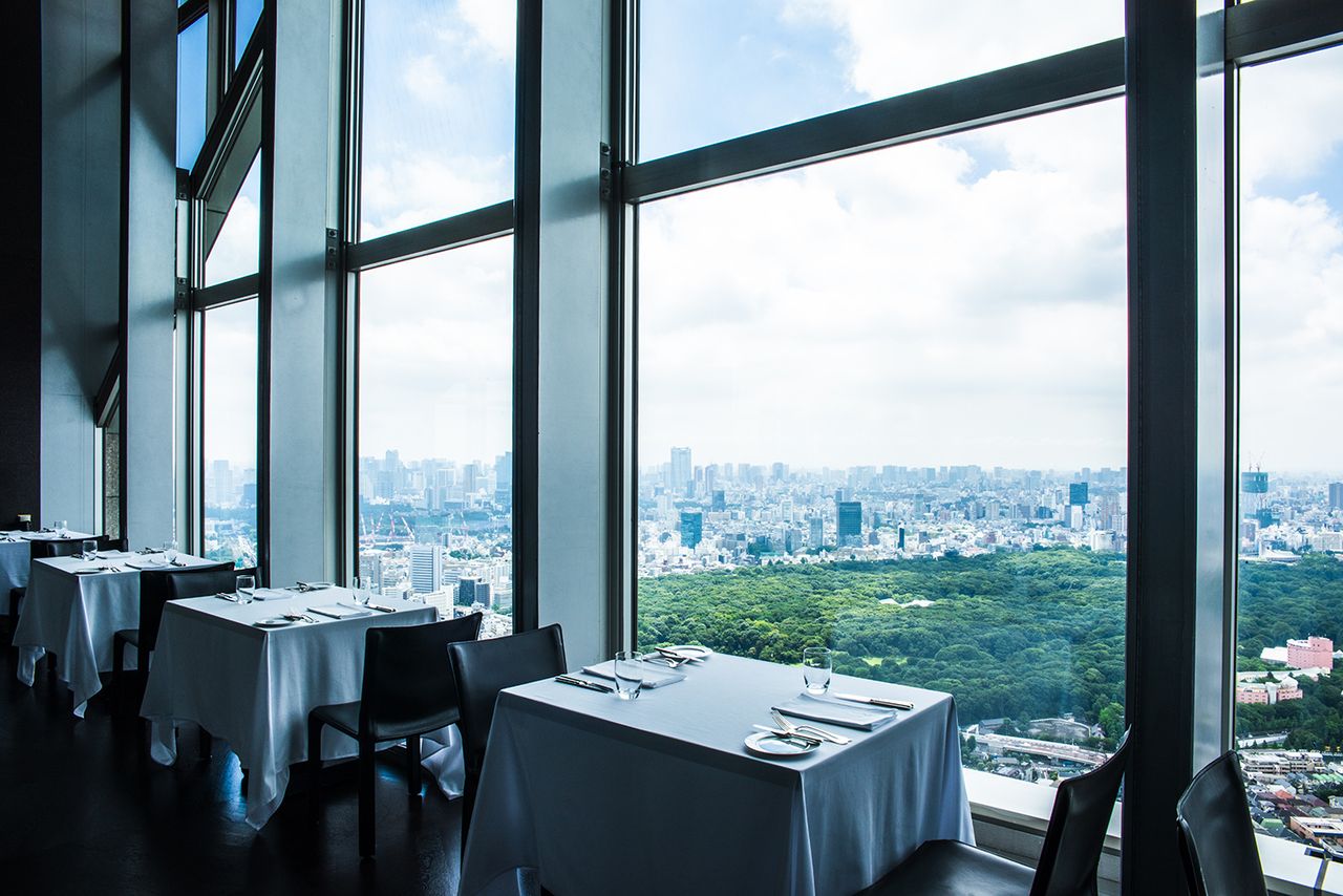 【Weekday Only】Lunch Buffet 11th May～