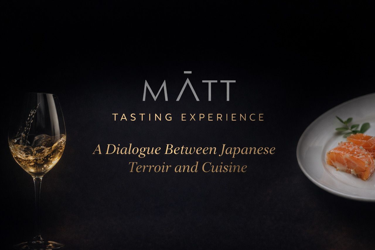 MATT Tasting Experience