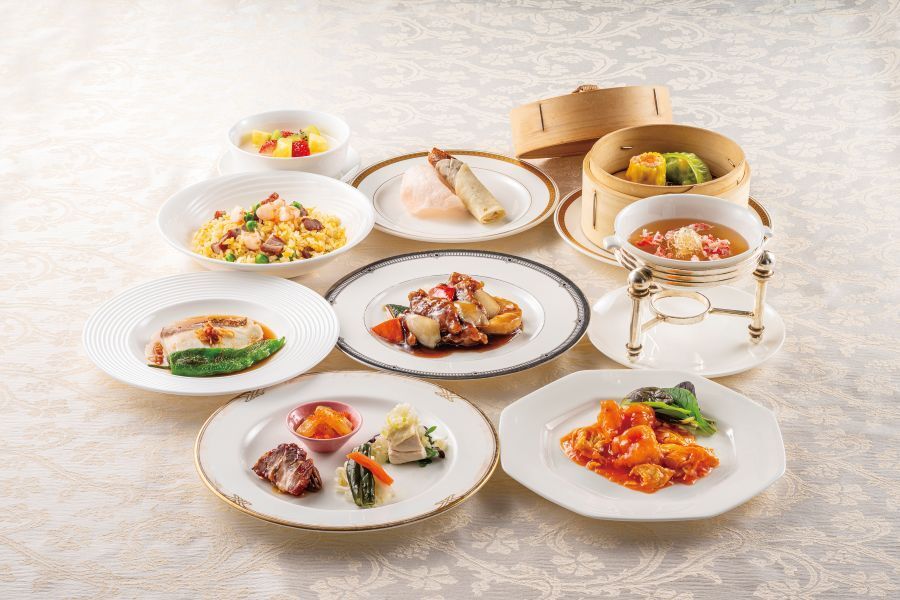 クラッシックコース（ランチ）