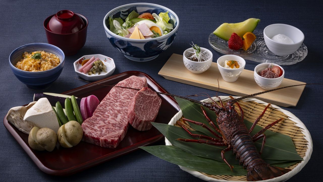 【Exclusive for CLUB Members.】 Takanawa Gastronomy -Early Summer-