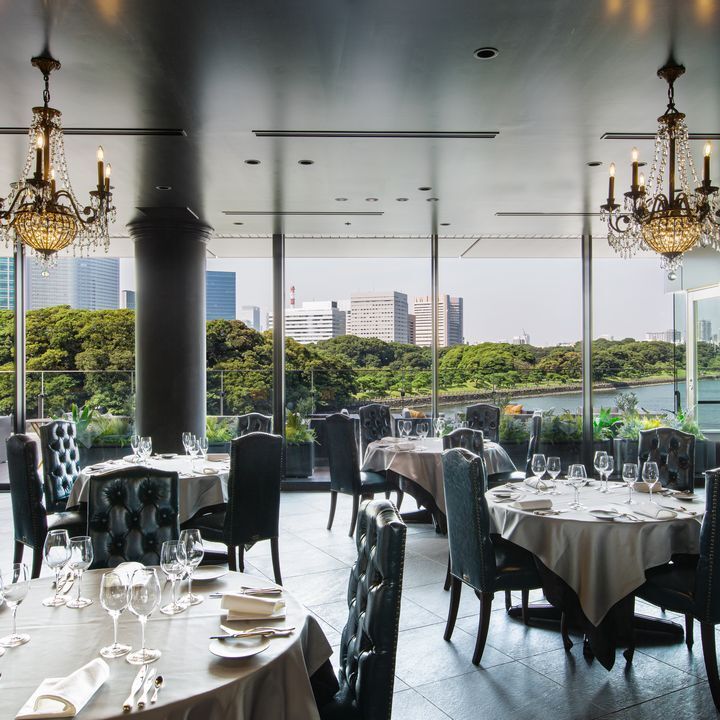 [Best Rate] Lunch Course