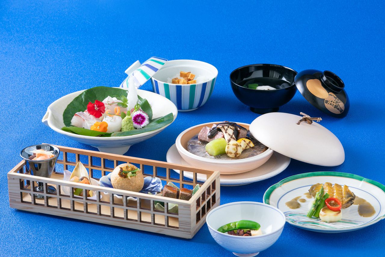 [Limited time] Sousui