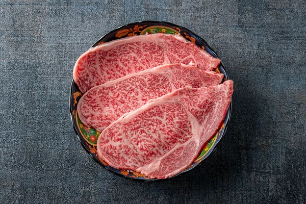 おまかせ焼肉コース