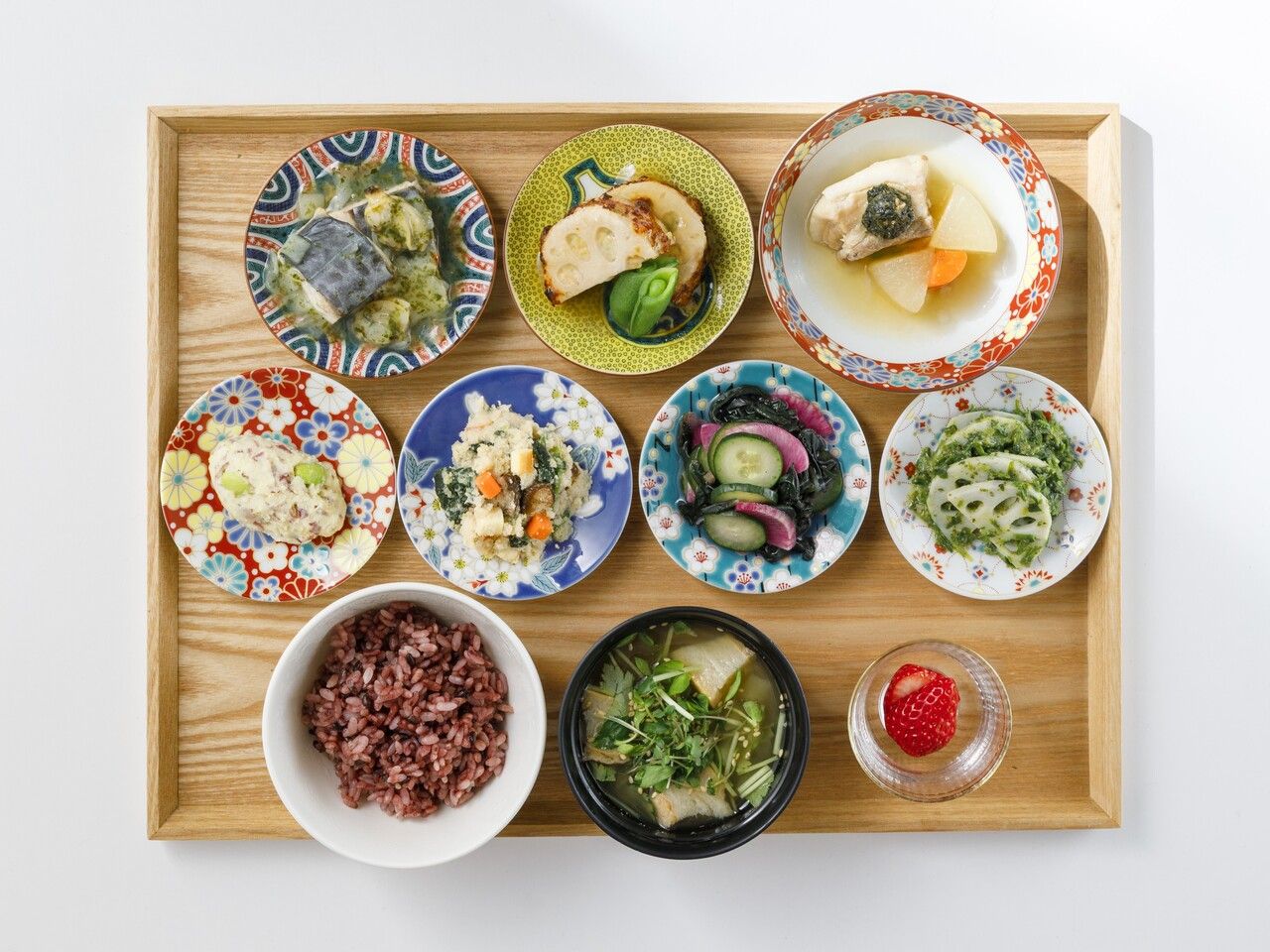 Tanita Wellness Meal