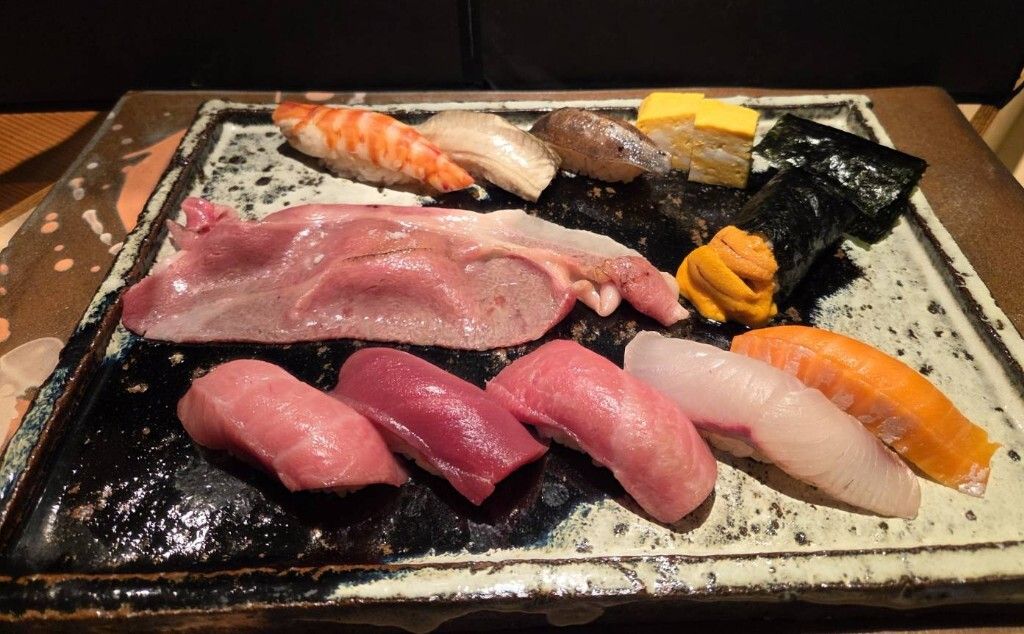 Chef's Choice Course