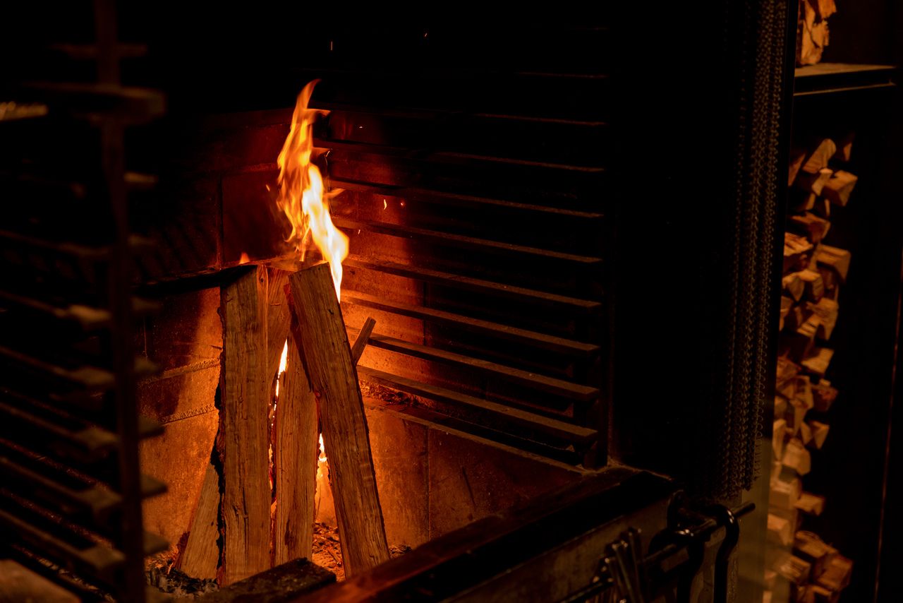 4周年コース　¥20,000（サービス料、税込）