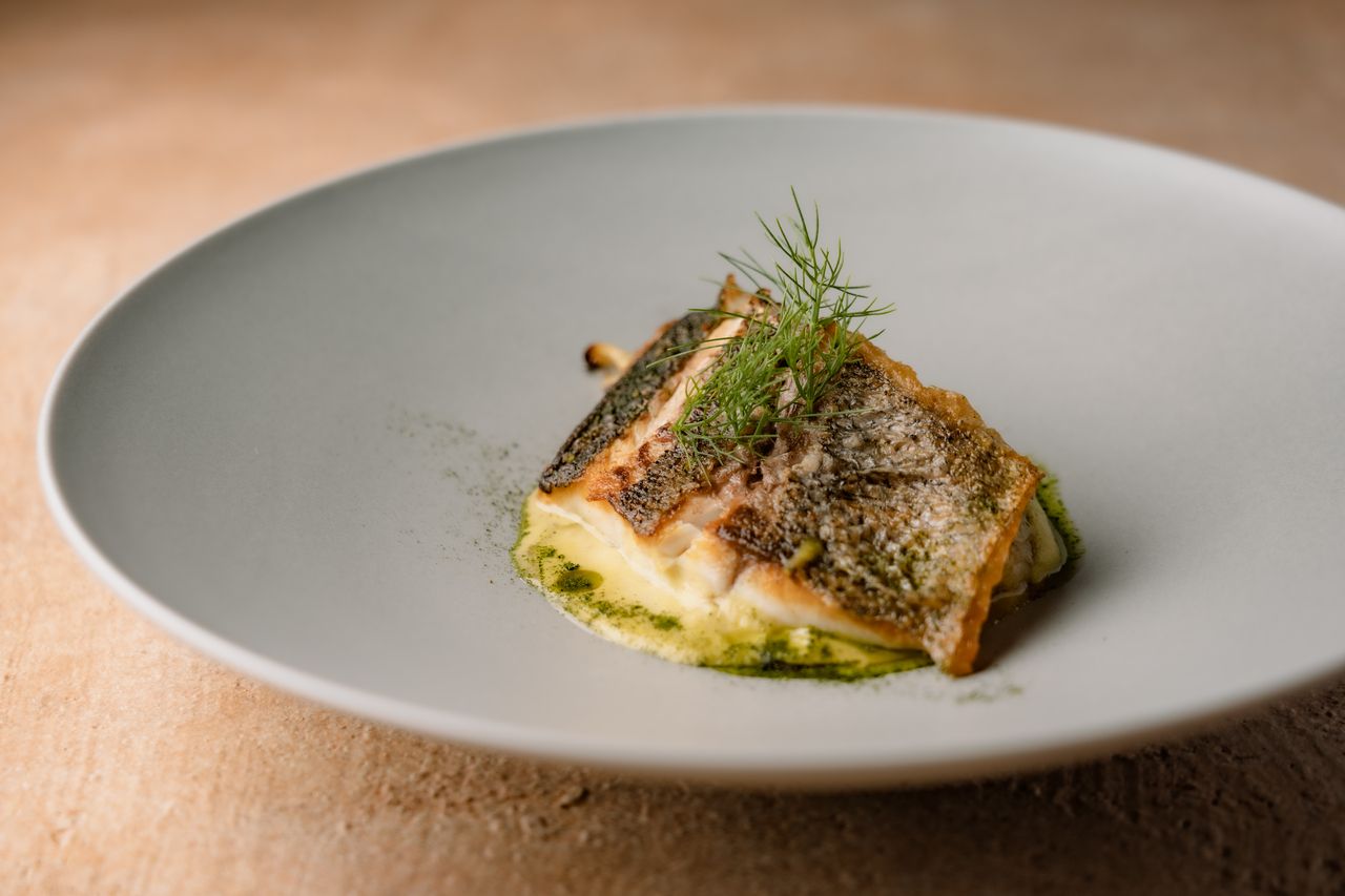 Sekki Lunch Course
