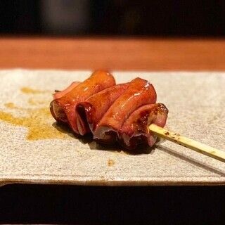 主厨精选烤鸡串套餐