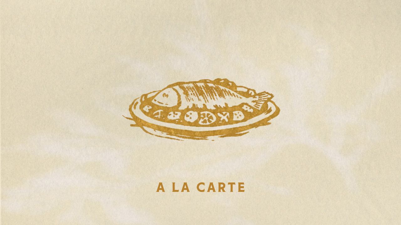 Golden Week Family Offer｜Kids Menu Complimentary (Ages 12 & Under) 