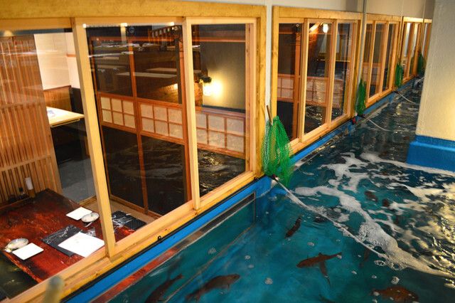 May 7th - June 30th [Recommended for those who want to fish and enjoy a little bit of delicious food!] Early Summer Bamboo Course (May & June): 6,600 yen (tax included) ☆ With all-you-can-drink: 8,000 yen (tax included) ☆Weekend Lunch