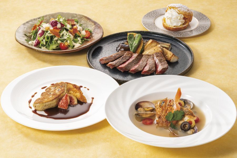 6月 木場ランチ