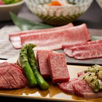 牛の蔵 夏の宴会コース　-輝 かがやき-
