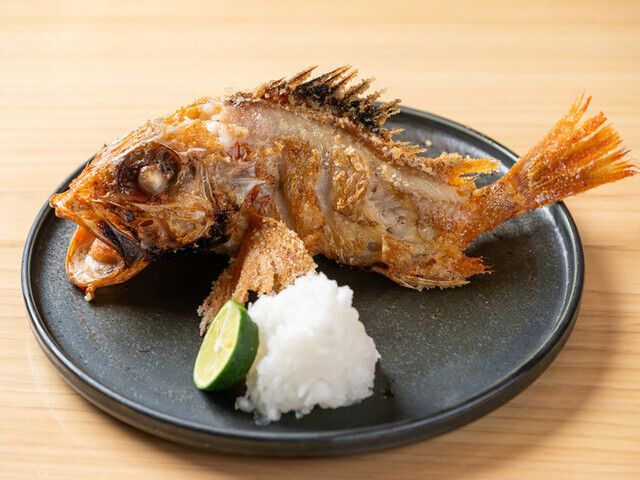 【特別な日に】麻布龍土町のとっておきの食材を使い四季を感じ、土鍋ごはんも選べる贅沢コース