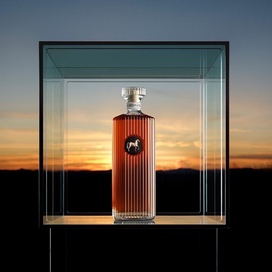 Reopening Commemorative Sar Davis Bottle Keep 30,000 yen → 15,000 yen