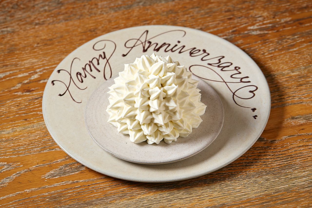 Original cake