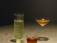 [7000 yen] Tea and alcohol course