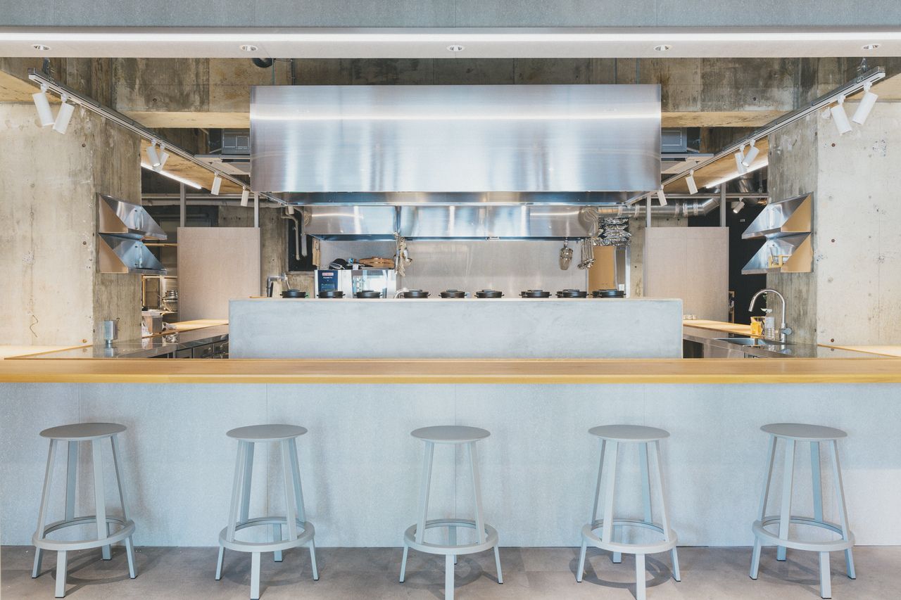 Rice Lab: Reservations for seats only