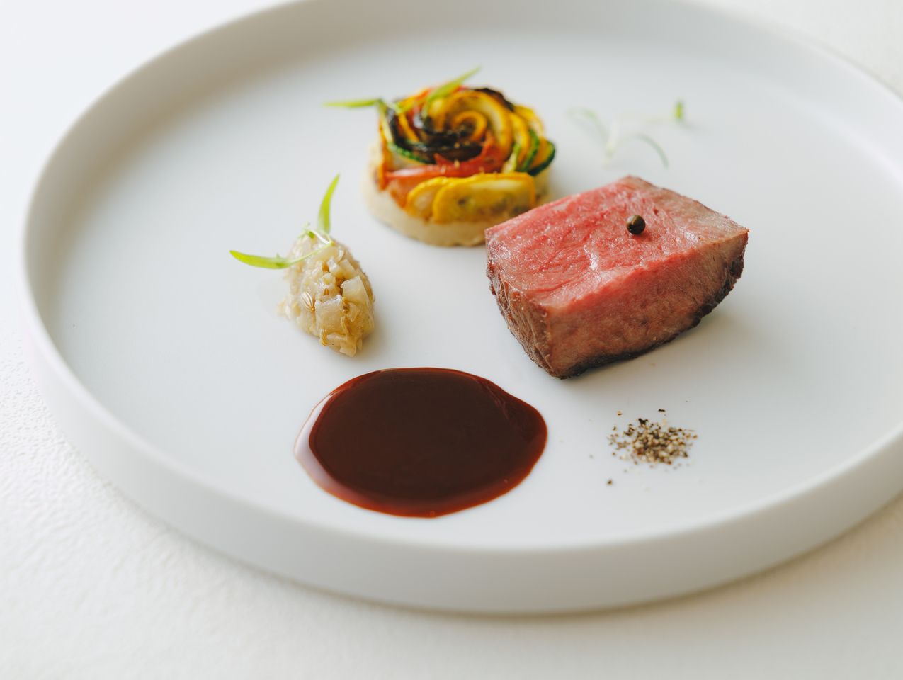 Menu Signature