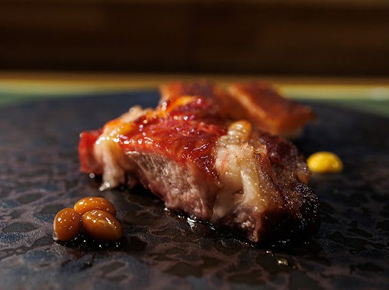 (+13200円)シャンパーニュ　フランスワイン　ペアリング付き　関羽コース(前日までの予約)