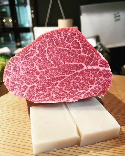 【記念日・接待・特別な日にも】厳選したみかく牛雌牛を使った人気の最上級フィレ肉を堪能テンダーロインステーキ・コース◆※お肉の増減可