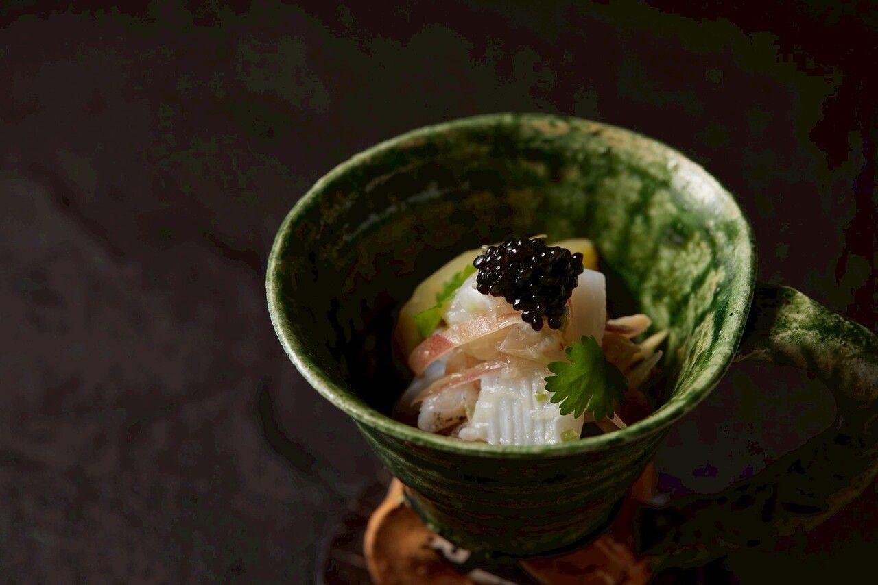 【8+ guests / Private room guaranteed】Group-exclusive lunch course