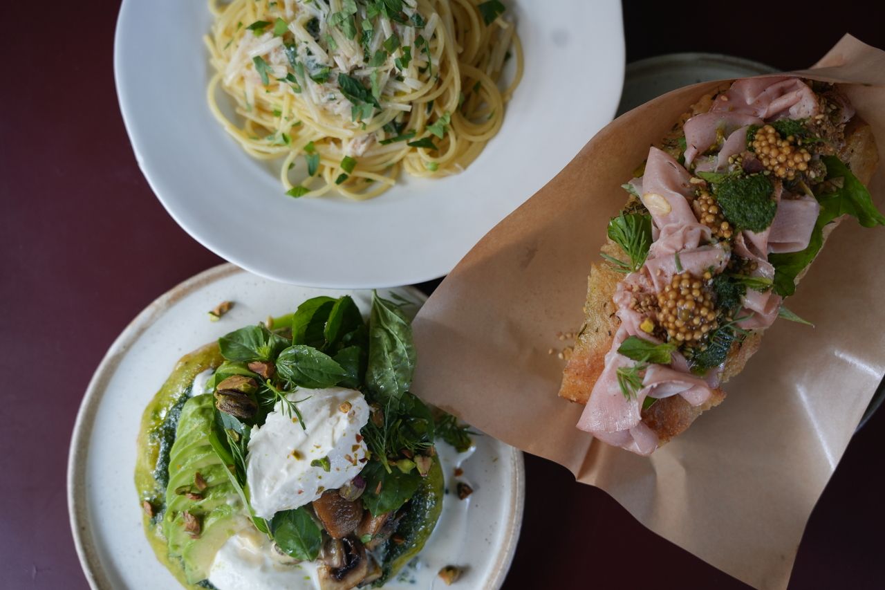8月31日まで【ランチ】セット