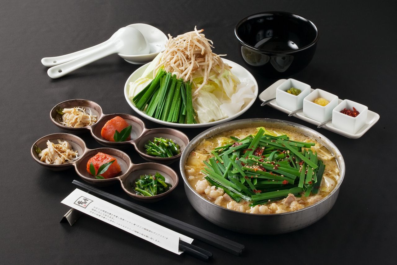 【ランチ】博多店ランチセット ～9/30まで