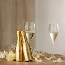 ＜Optie＞ Bottega Gold 200 ml voor Summer Twilight