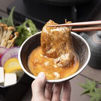 仅限午餐/120分钟无限畅吃★寿喜烧或涮涮锅【双拼套餐】