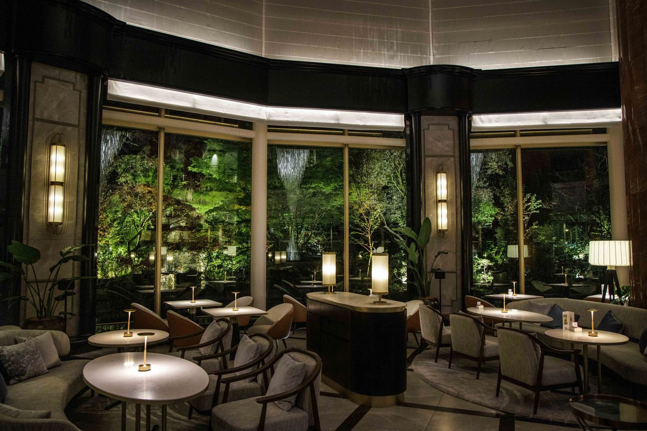 【After 4:30 PM | 3-hour stay】 Autumn Harvest Festival Afternoon Tea