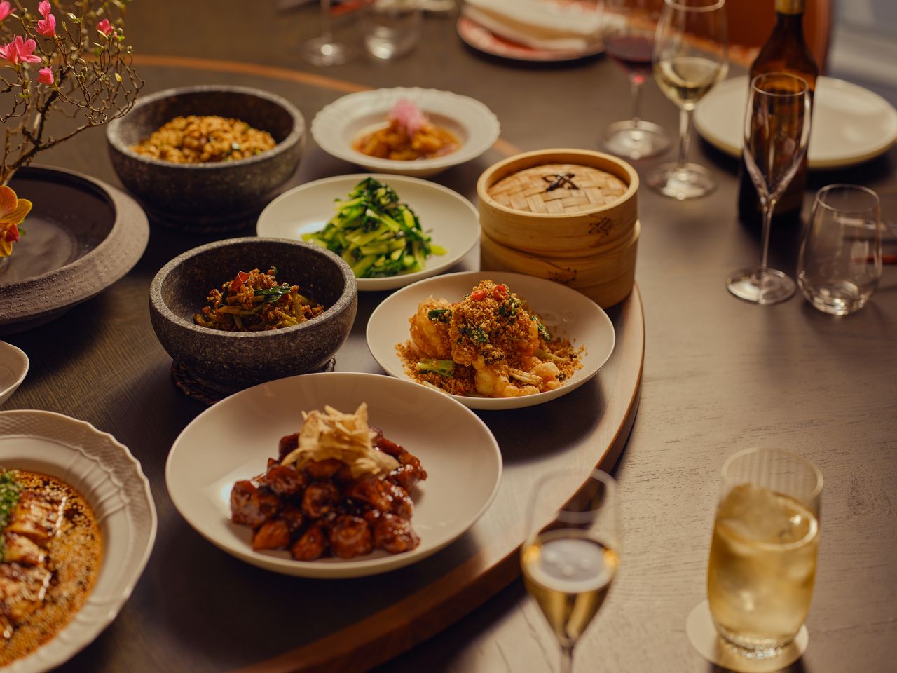 Special Offer 20% Off｜Hu Jing Party Plan (Weekdays only)