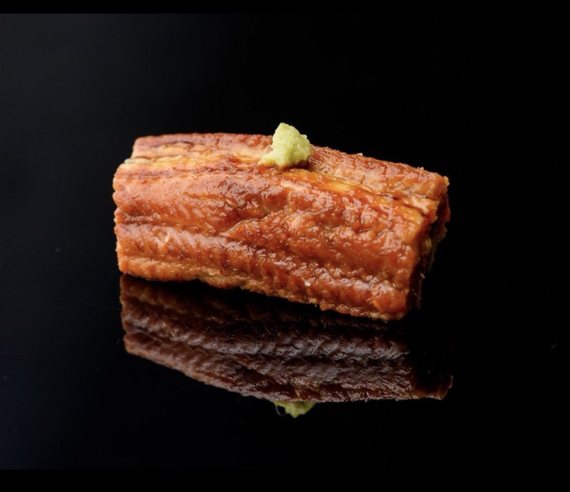 (Omakase Course, except on Saturdays)