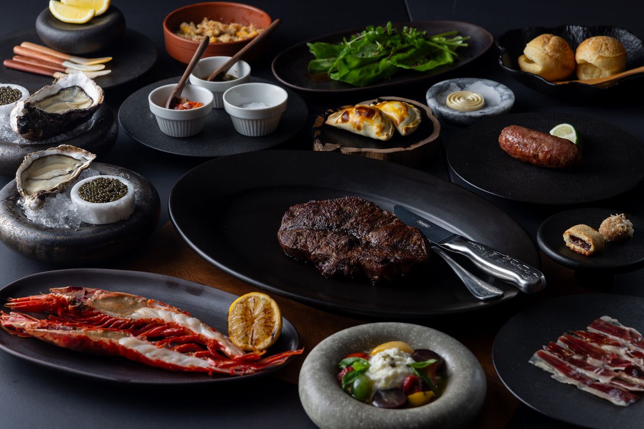 Curso OMAKASE