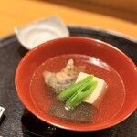 Omakase Course