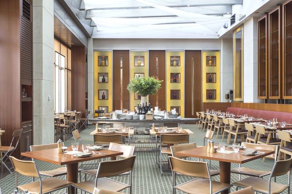 Main Dining