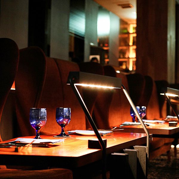 2列目ハイバックペアシート