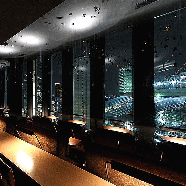 3列目ペアシート