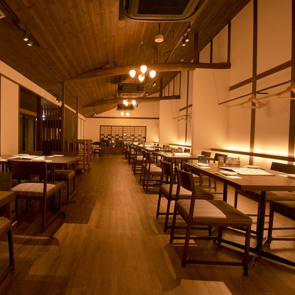 Table seating