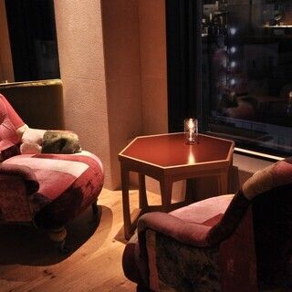 Sofa seats