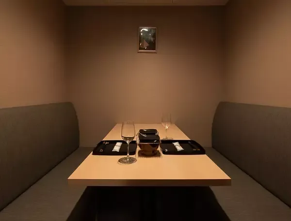 개인실