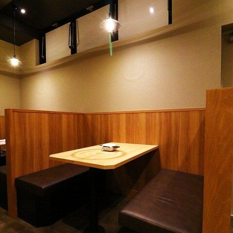Table seating