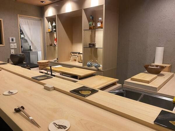 Counter