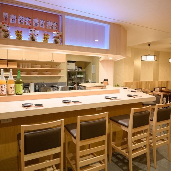 Counter