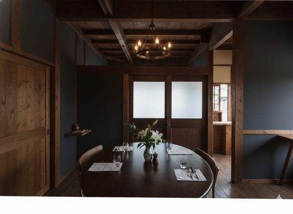 私人房间 B（2-4）