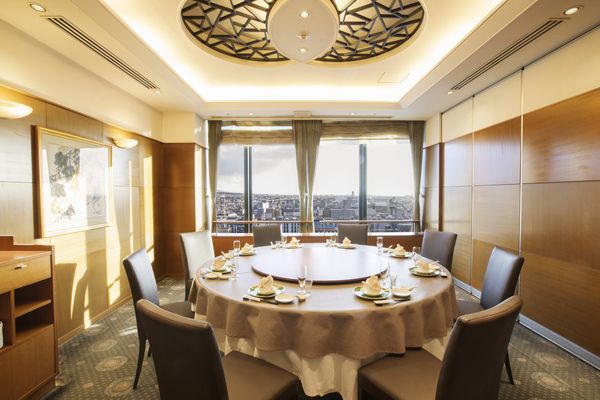 Private room