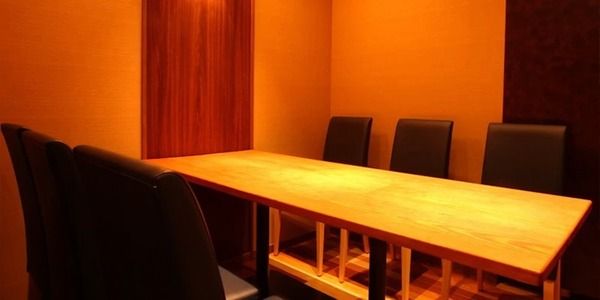 Private room