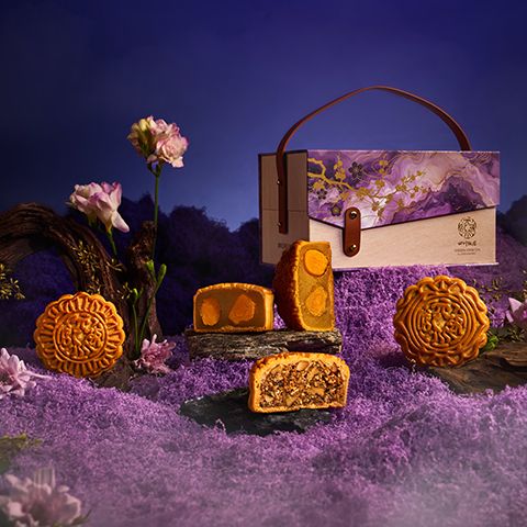 Mooncake